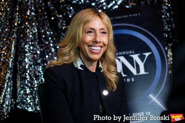 Photos: Meet the 2022 Tony Awards Nominees! Image