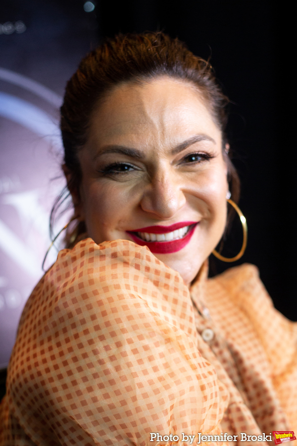 Photos: Meet the 2022 Tony Awards Nominees! Image