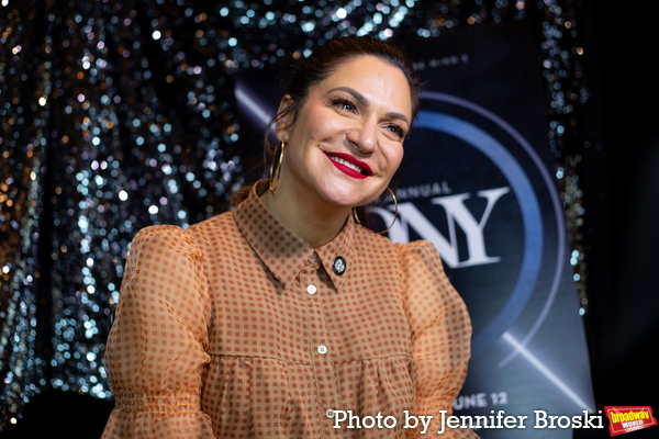Photos: Meet the 2022 Tony Awards Nominees! Image
