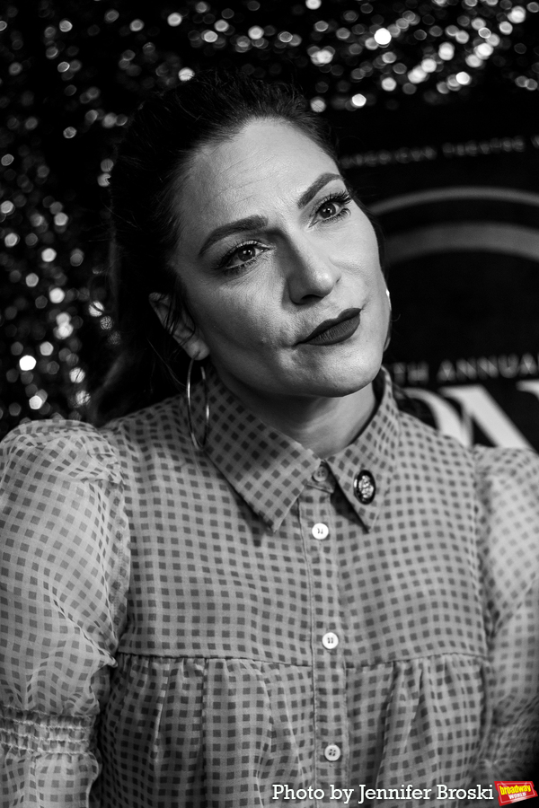 Photos: Meet the 2022 Tony Awards Nominees! Image