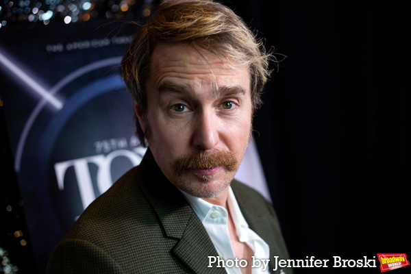 Photos: Meet the 2022 Tony Awards Nominees! Image