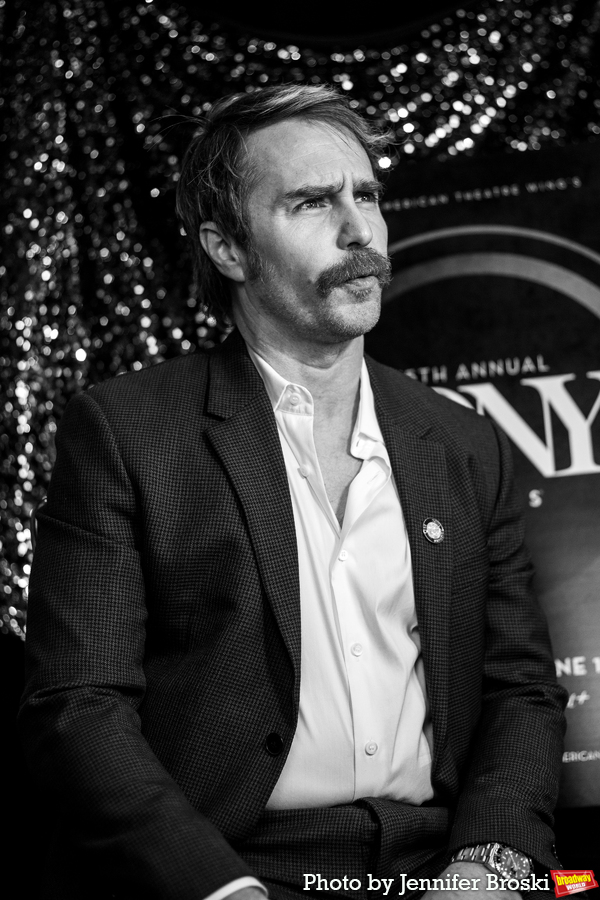 Photos: Meet the 2022 Tony Awards Nominees! Image