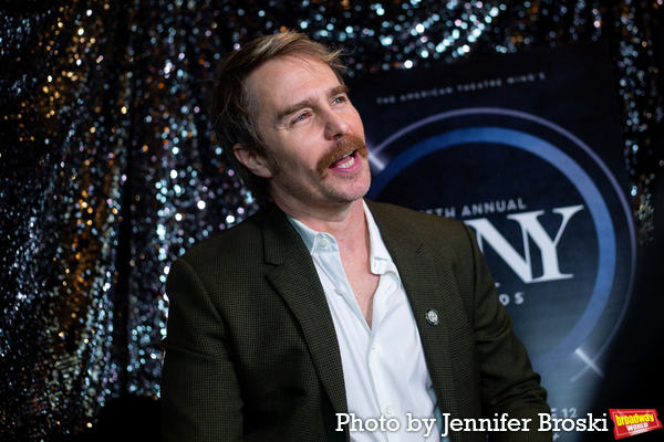 Photos: Meet the 2022 Tony Awards Nominees! Image