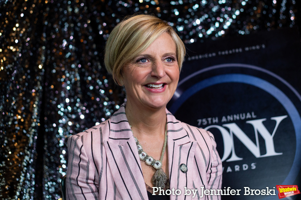 Photos: Meet the 2022 Tony Awards Nominees! Image