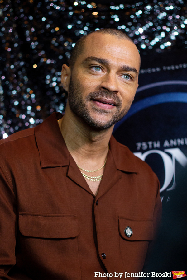Photos: Meet the 2022 Tony Awards Nominees! Image