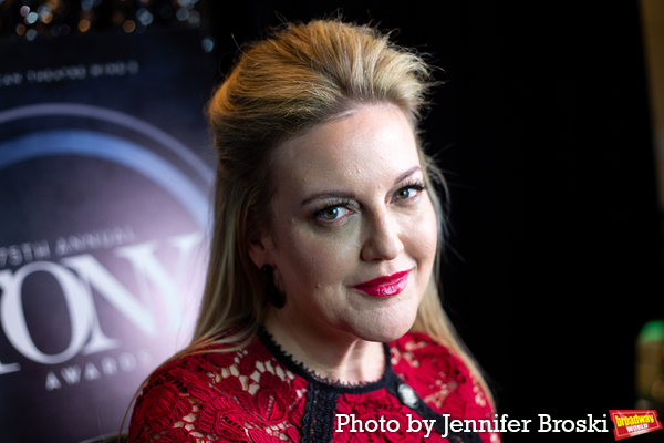 Photos: Meet the 2022 Tony Awards Nominees! Image