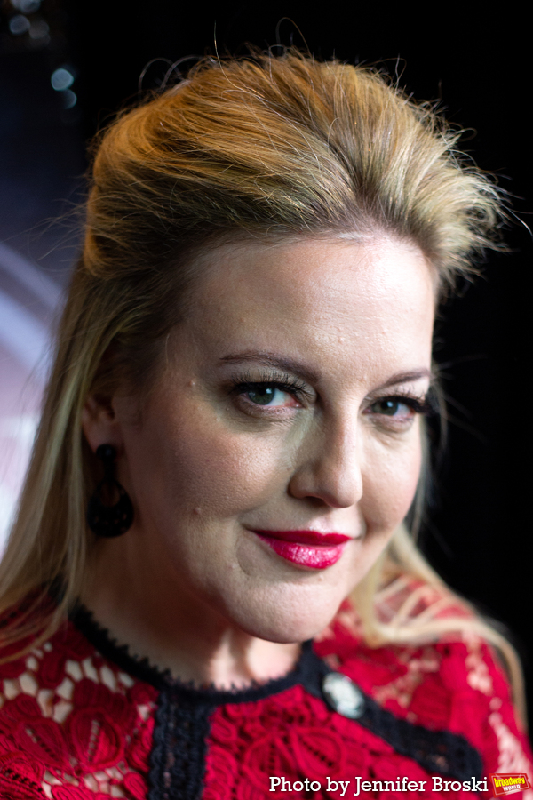 Photos: Meet the 2022 Tony Awards Nominees! Image