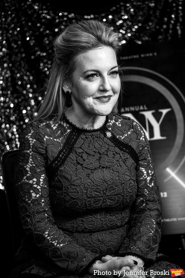 Photos: Meet the 2022 Tony Awards Nominees! Image