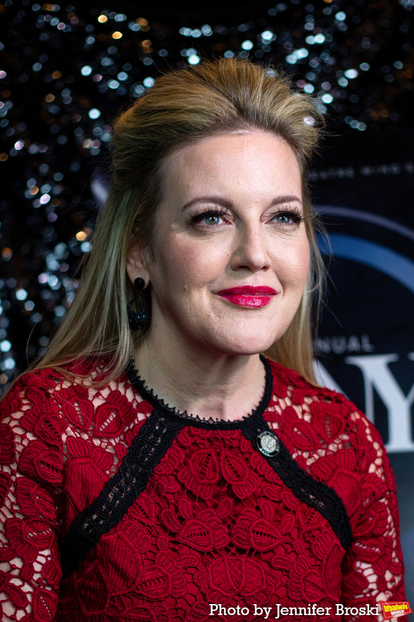 Photos: Meet the 2022 Tony Awards Nominees! Image