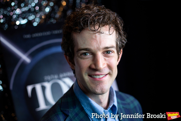 Photos: Meet the 2022 Tony Awards Nominees! Image