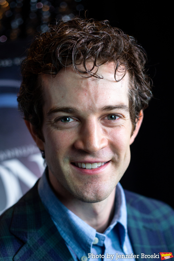 Photos: Meet the 2022 Tony Awards Nominees! Image