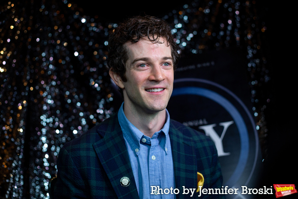 Photos: Meet the 2022 Tony Awards Nominees! Image