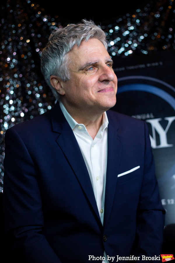 Photos: Meet the 2022 Tony Awards Nominees! Image
