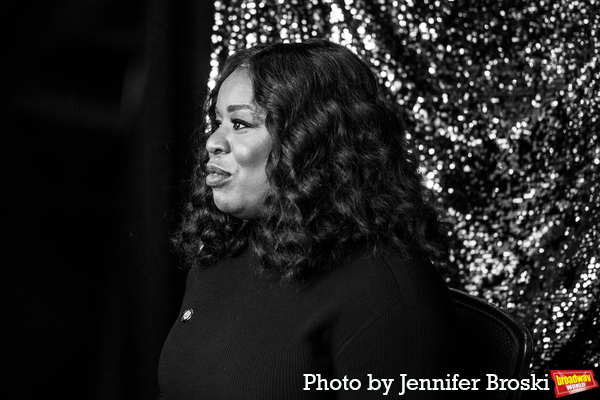 Photos: Meet the 2022 Tony Awards Nominees! Image