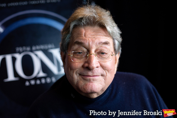 Photos: Meet the 2022 Tony Awards Nominees! Image