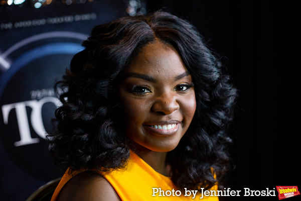Photos: Meet the 2022 Tony Awards Nominees! Image