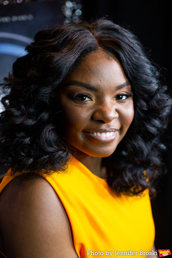 Photos: Meet the 2022 Tony Awards Nominees! Image