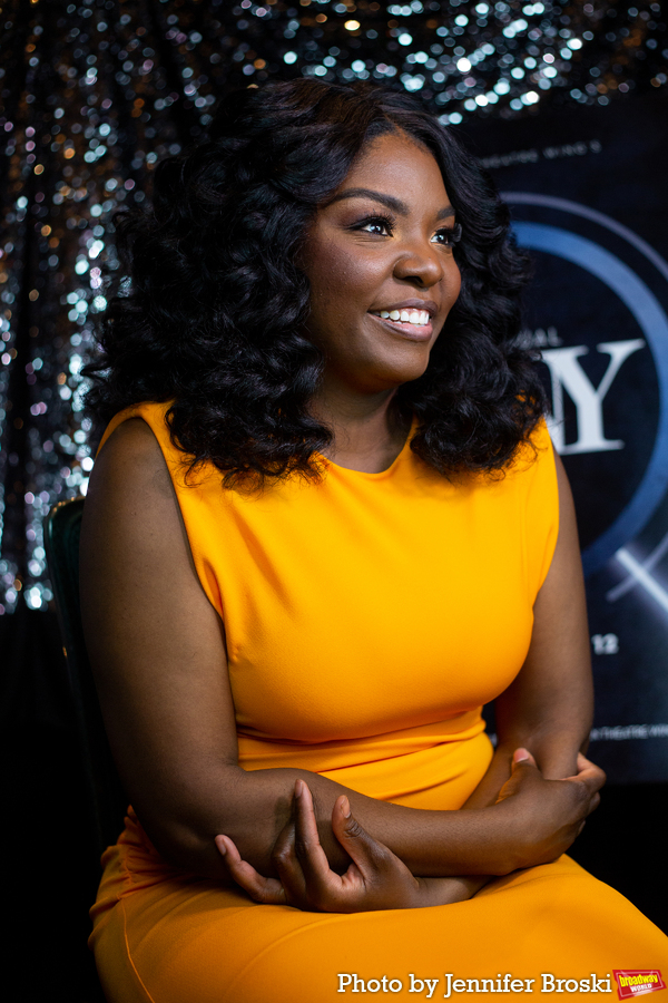 Photos: Meet the 2022 Tony Awards Nominees! Image