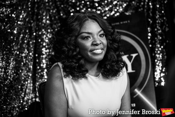 Photos: Meet the 2022 Tony Awards Nominees! Image