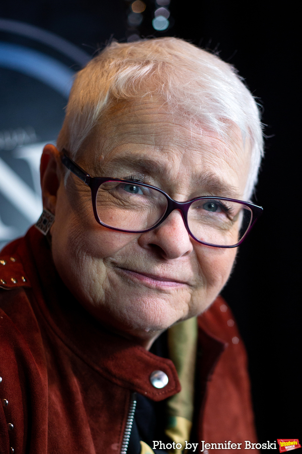 Photos: Meet the 2022 Tony Awards Nominees! Image