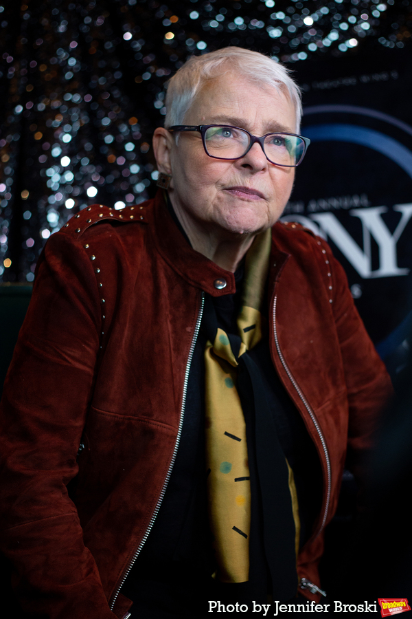 Photos: Meet the 2022 Tony Awards Nominees! Image
