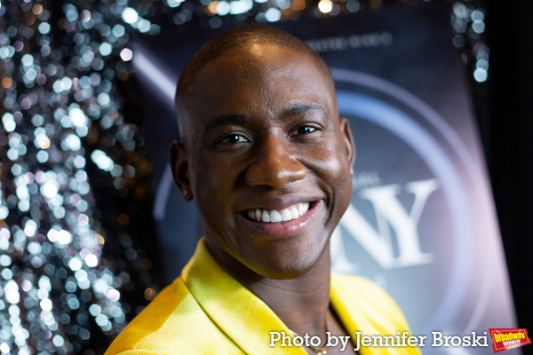 Photos: Meet the 2022 Tony Awards Nominees! Image