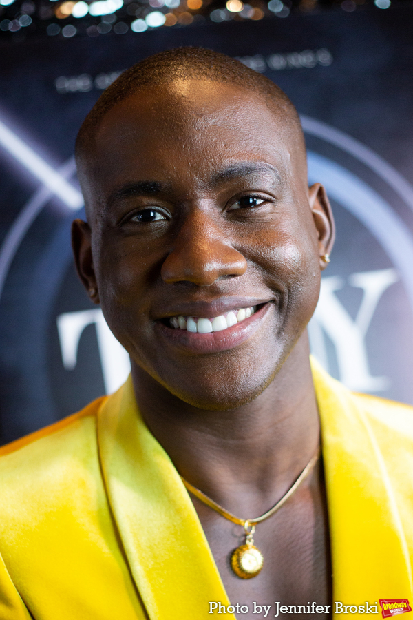 Photos: Meet the 2022 Tony Awards Nominees! Image