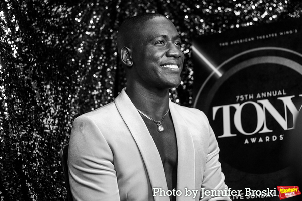 Photos: Meet the 2022 Tony Awards Nominees! Image