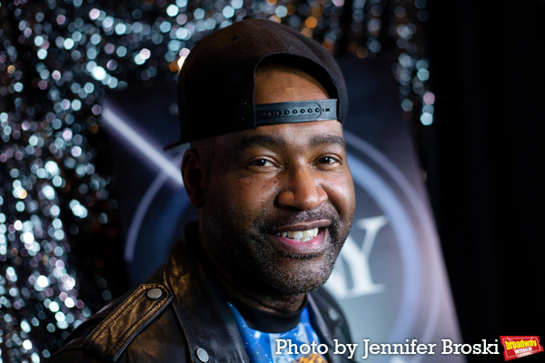 Photos: Meet the 2022 Tony Awards Nominees! Image