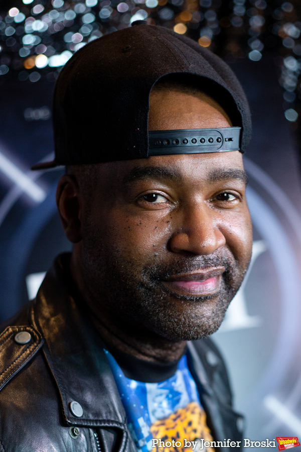 Photos: Meet the 2022 Tony Awards Nominees! Image