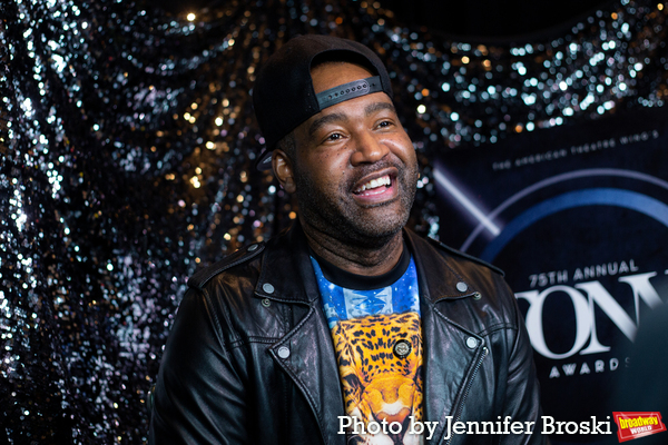 Photos: Meet the 2022 Tony Awards Nominees! Image