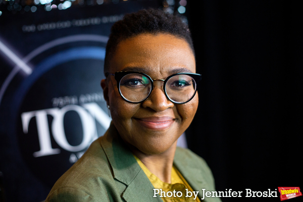 Photos: Meet the 2022 Tony Awards Nominees! Image