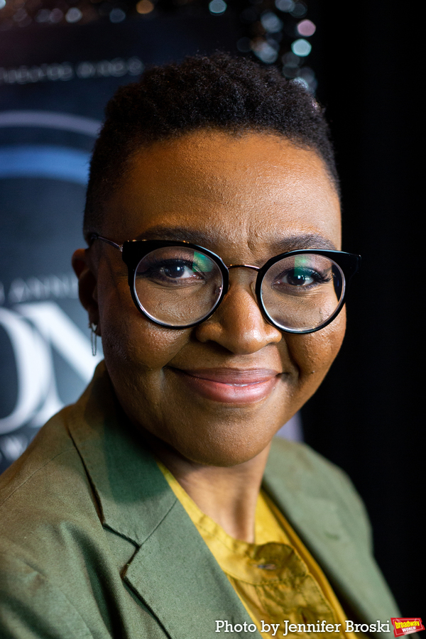 Photos: Meet the 2022 Tony Awards Nominees! Image