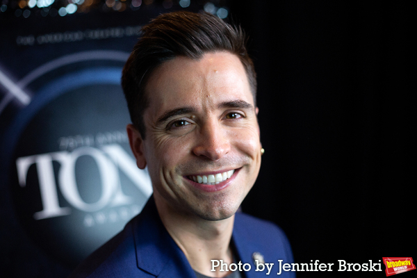 Photos: Meet the 2022 Tony Awards Nominees! Image
