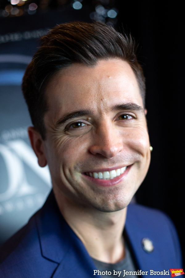 Photos: Meet the 2022 Tony Awards Nominees! Image