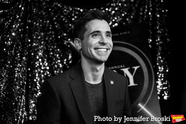 Photos: Meet the 2022 Tony Awards Nominees! Image