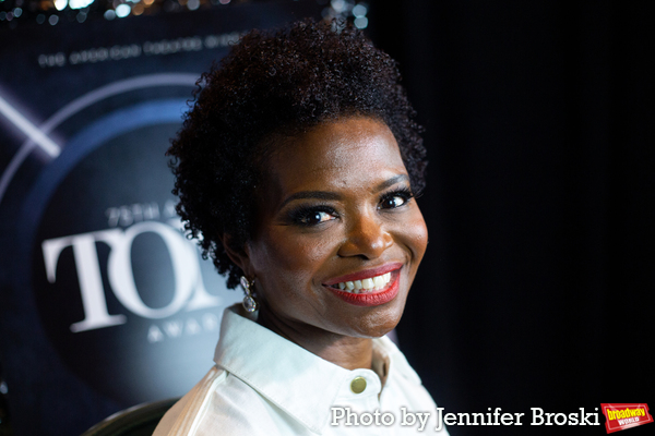 Photos: Meet the 2022 Tony Awards Nominees! Image