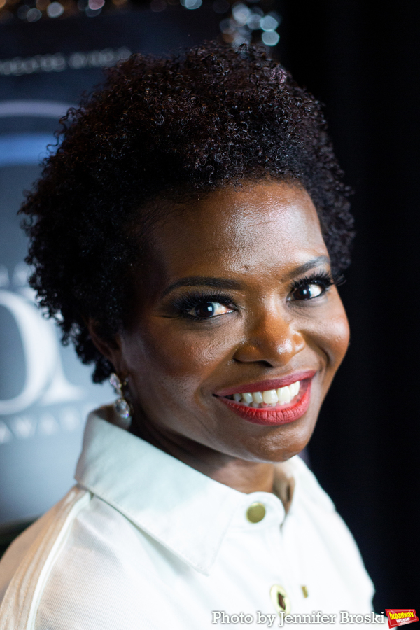Photos: Meet the 2022 Tony Awards Nominees! Image