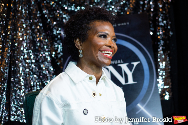 Photos: Meet the 2022 Tony Awards Nominees! Image