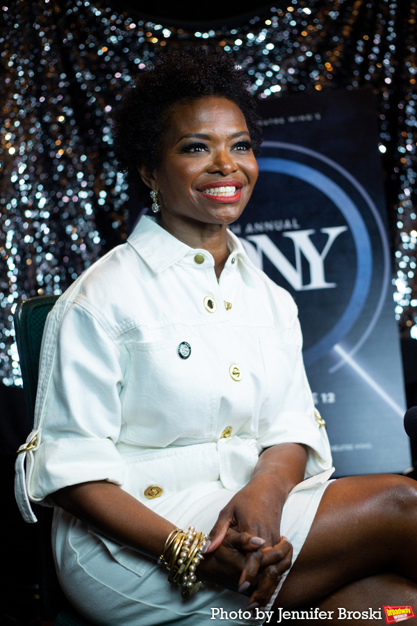 Photos: Meet the 2022 Tony Awards Nominees! Image