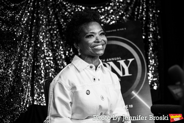 Photos: Meet the 2022 Tony Awards Nominees! Image