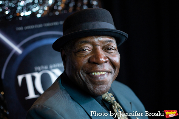 Photos: Meet the 2022 Tony Awards Nominees! Image