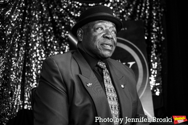 Photos: Meet the 2022 Tony Awards Nominees! Image