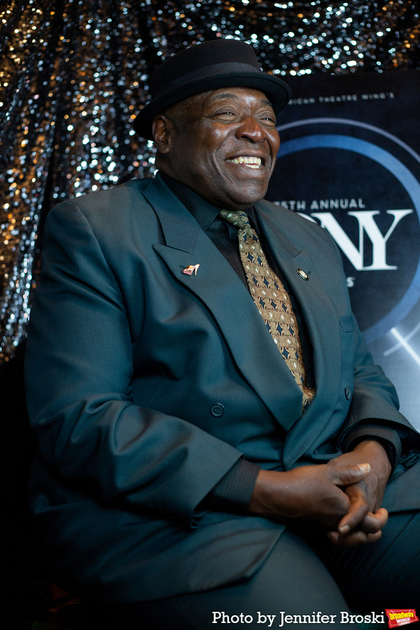 Photos: Meet the 2022 Tony Awards Nominees! Image