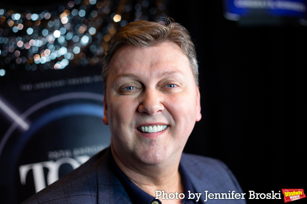 Photos: Meet the 2022 Tony Awards Nominees! Image
