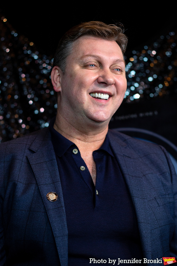 Photos: Meet the 2022 Tony Awards Nominees! Image