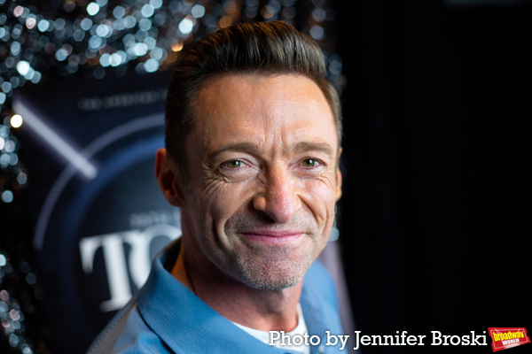 Photos: Meet the 2022 Tony Awards Nominees! Image