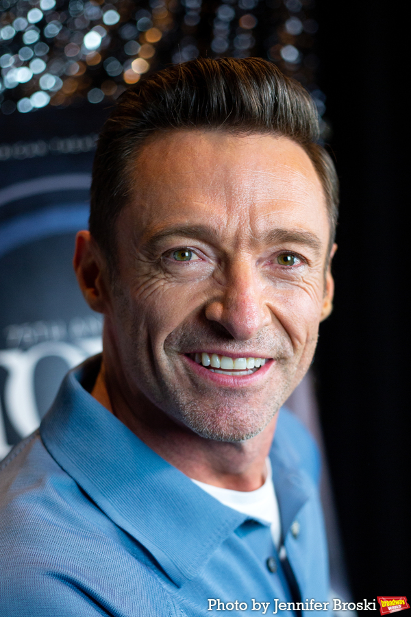 Photos: Meet the 2022 Tony Awards Nominees! Image