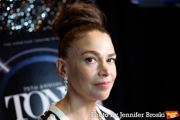 Photos: Meet the 2022 Tony Awards Nominees! Image