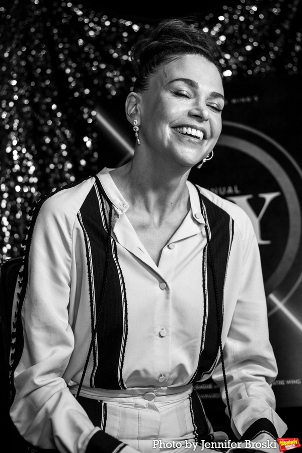 Photos: Meet the 2022 Tony Awards Nominees! Image